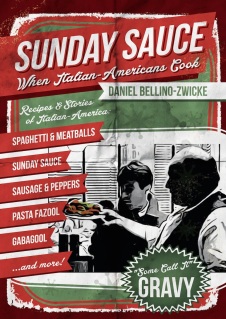 LEARN HOW TO MAKE SUNDAY SAUCE alla CLEMENZA  .. Click Here!