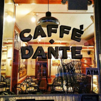 The Day Caffe Dante Closed
