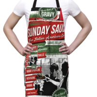 About Sunday Sauce Italian Gravy